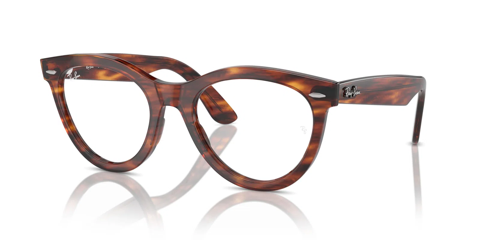Ray-Ban Wayfarer Way 2241VF Eyeglasses - view 31